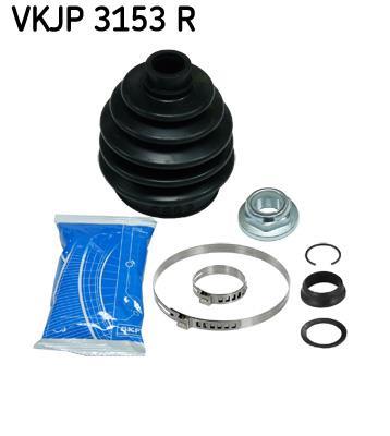 Soufflet de cardan SKF ref. VKJP 3153 R
